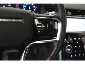 Land Rover Discovery Sport 1.5 P300e PHEV Dynamic SE Pano El. AKlep 360° Camera Virtual Vol Leer Stoelverwarming thumbnail 25