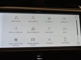 Land Rover Discovery Sport 1.5 P300e PHEV Dynamic SE Pano El. AKlep 360° Camera Virtual Vol Leer Stoelverwarming thumbnail 30