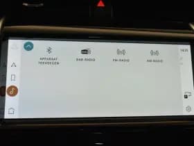 Land Rover Discovery Sport 1.5 P300e PHEV Dynamic SE Pano El. AKlep 360° Camera Virtual Vol Leer Stoelverwarming thumbnail 32