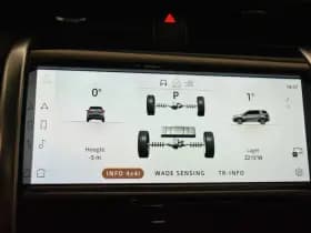 Land Rover Discovery Sport 1.5 P300e PHEV Dynamic SE Pano El. AKlep 360° Camera Virtual Vol Leer Stoelverwarming thumbnail 33