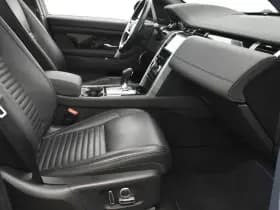 Land Rover Discovery Sport 1.5 P300e PHEV Dynamic SE Pano El. AKlep 360° Camera Virtual Vol Leer Stoelverwarming thumbnail 36