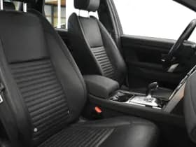 Land Rover Discovery Sport 1.5 P300e PHEV Dynamic SE Pano El. AKlep 360° Camera Virtual Vol Leer Stoelverwarming thumbnail 37