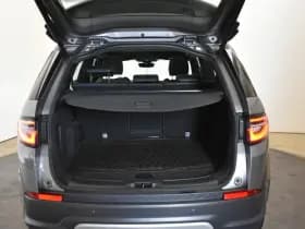 Land Rover Discovery Sport 1.5 P300e PHEV Dynamic SE Pano El. AKlep 360° Camera Virtual Vol Leer Stoelverwarming thumbnail 38