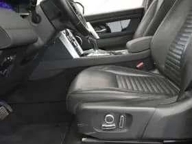 Land Rover Discovery Sport 1.5 P300e PHEV Dynamic SE Pano El. AKlep 360° Camera Virtual Vol Leer Stoelverwarming thumbnail 5