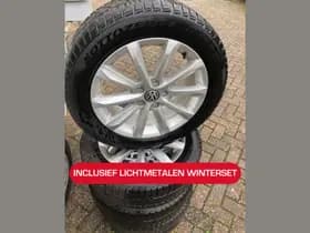 Volkswagen Passat GTE incl winterset Virtual Panodak Leer Camera Trekh thumbnail 2