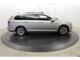 Volkswagen Passat GTE incl winterset Virtual Panodak Leer Camera Trekh thumbnail 11