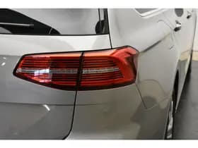 Volkswagen Passat GTE incl winterset Virtual Panodak Leer Camera Trekh thumbnail 16