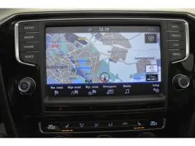 Volkswagen Passat GTE incl winterset Virtual Panodak Leer Camera Trekh thumbnail 27