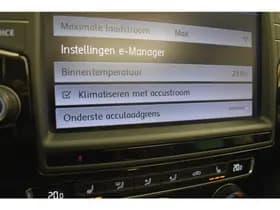 Volkswagen Passat GTE incl winterset Virtual Panodak Leer Camera Trekh thumbnail 29