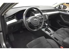 Volkswagen Passat GTE incl winterset Virtual Panodak Leer Camera Trekh thumbnail 34