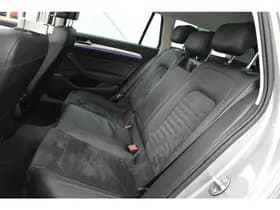 Volkswagen Passat GTE incl winterset Virtual Panodak Leer Camera Trekh thumbnail 36