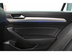 Volkswagen Passat GTE incl winterset Virtual Panodak Leer Camera Trekh thumbnail 38