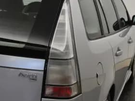 Saab 9-3 Sport Estate 2.8 T V6 Aero XWD thumbnail 14