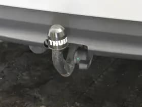 Saab 9-3 Sport Estate 2.8 T V6 Aero XWD thumbnail 3