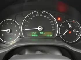 Saab 9-3 Sport Estate 2.8 T V6 Aero XWD thumbnail 21