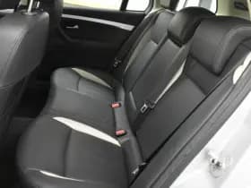 Saab 9-3 Sport Estate 2.8 T V6 Aero XWD thumbnail 26