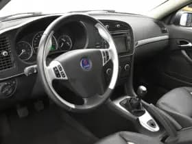 Saab 9-3 Sport Estate 2.8 T V6 Aero XWD thumbnail 27