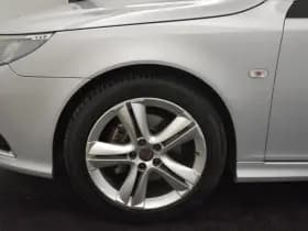 Saab 9-3 Sport Estate 2.8 T V6 Aero XWD thumbnail 5