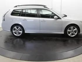 Saab 9-3 Sport Estate 2.8 T V6 Aero XWD thumbnail 47