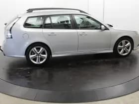 Saab 9-3 Sport Estate 2.8 T V6 Aero XWD thumbnail 49