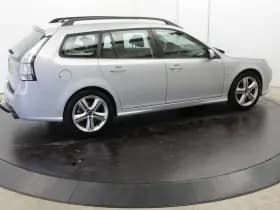 Saab 9-3 Sport Estate 2.8 T V6 Aero XWD thumbnail 50