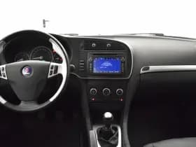 Saab 9-3 Sport Estate 2.8 T V6 Aero XWD thumbnail 6