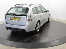 Saab 9-3 Sport Estate 2.8 T V6 Aero XWD thumbnail 54
