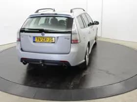 Saab 9-3 Sport Estate 2.8 T V6 Aero XWD thumbnail 55