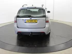 Saab 9-3 Sport Estate 2.8 T V6 Aero XWD thumbnail 56