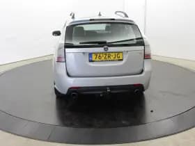 Saab 9-3 Sport Estate 2.8 T V6 Aero XWD thumbnail 57
