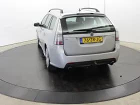 Saab 9-3 Sport Estate 2.8 T V6 Aero XWD thumbnail 58