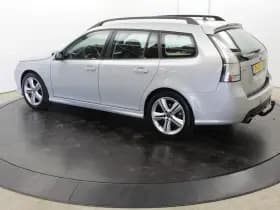 Saab 9-3 Sport Estate 2.8 T V6 Aero XWD thumbnail 62