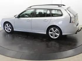 Saab 9-3 Sport Estate 2.8 T V6 Aero XWD thumbnail 63
