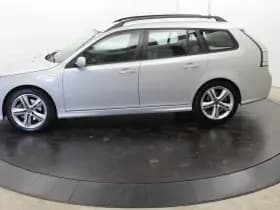 Saab 9-3 Sport Estate 2.8 T V6 Aero XWD thumbnail 66