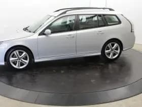 Saab 9-3 Sport Estate 2.8 T V6 Aero XWD thumbnail 67