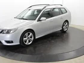 Saab 9-3 Sport Estate 2.8 T V6 Aero XWD thumbnail 70