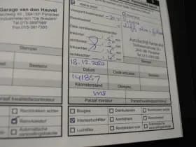 Saab 9-3 Sport Estate 2.8 T V6 Aero XWD thumbnail 8