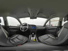 Saab 9-3 Sport Estate 2.8 T V6 Aero XWD thumbnail 71