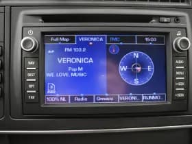 Saab 9-3 Sport Estate 2.8 T V6 Aero XWD thumbnail 10