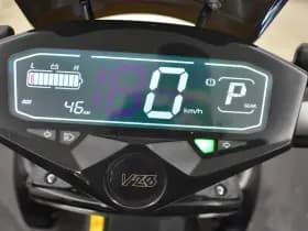 Move Brommobiel 45 2PK 90 km actieradius Geen Helm Plicht!! thumbnail 5