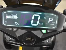 Move Brommobiel 45 2PK 90 km actieradius Geen Helm Plicht!! thumbnail 52