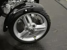 Move Brommobiel 45 2PK 90 km actieradius Geen Helm Plicht!! thumbnail 9