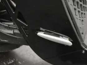 Move Brommobiel 45 2PK 90 km actieradius Geen Helm Plicht!! thumbnail 10