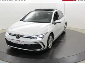 Volkswagen Golf GTE 1.4 TSI PHEV Plug-in 245 Pk Panodak Camera Virtual Navi