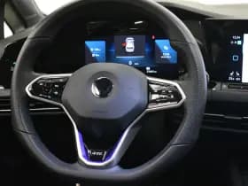 Volkswagen Golf GTE 1.4 TSI PHEV Plug-in 245 Pk Panodak Camera Virtual Navi thumbnail 12