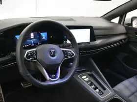 Volkswagen Golf GTE 1.4 TSI PHEV Plug-in 245 Pk Panodak Camera Virtual Navi thumbnail 14