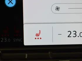 Volkswagen Golf GTE 1.4 TSI PHEV Plug-in 245 Pk Panodak Camera Virtual Navi thumbnail 15