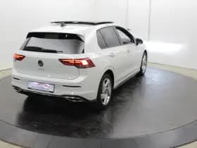 Volkswagen Golf GTE 1.4 TSI PHEV Plug-in 245 Pk Panodak Camera Virtual Navi thumbnail 3