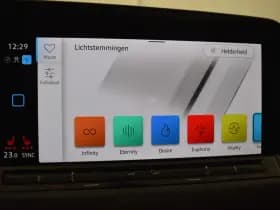 Volkswagen Golf GTE 1.4 TSI PHEV Plug-in 245 Pk Panodak Camera Virtual Navi thumbnail 30