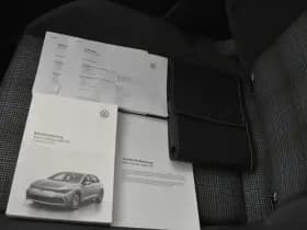 Volkswagen Golf GTE 1.4 TSI PHEV Plug-in 245 Pk Panodak Camera Virtual Navi thumbnail 36